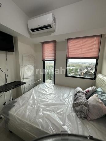Apartment Pik 2 Full Furnished Tinggal Bawa Koper Apartment Pik 2 Full Furnished Tinggal Bawa Koper