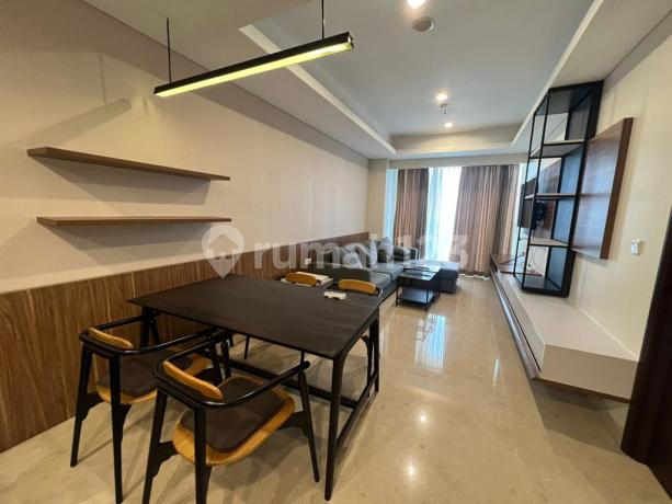 Disewa Apartemen Pondok Indah Residence, 1 Br 88M2 Furnished Jakarta Selatan Disewa Apartemen Pondok Indah Residence, 1 Br 88M2 Furnished Jakarta Selatan