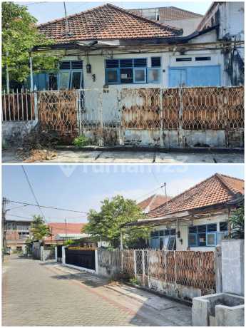 For Sale, Ngagel Jaya Tengah House.