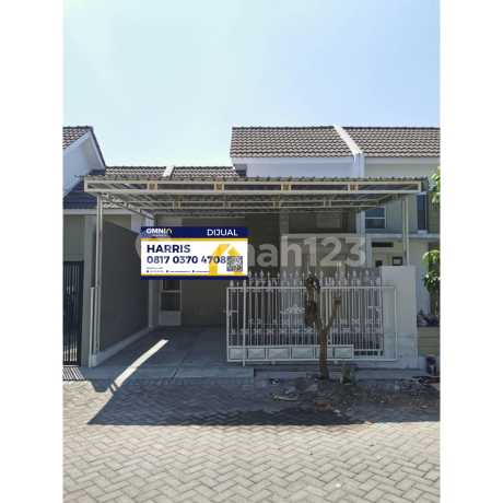 Dijual Rumah di Surya Breeze Residence, Sidoarjo Dijual Rumah di Surya Breeze Residence, Sidoarjo