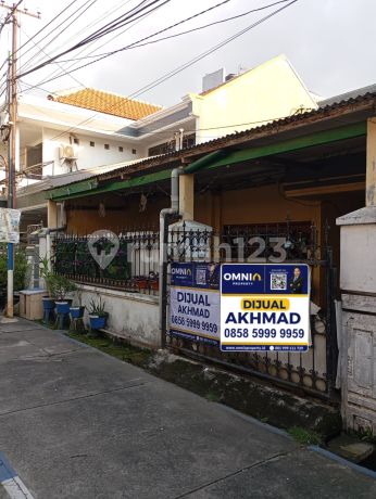 Dijual Rumah di Perumahan Pepelegi Indah, Sidoarjo