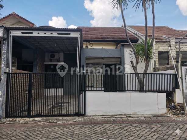 Disewakan Rumah Terawat Pakal Residence Disewakan Rumah Terawat Pakal Residence