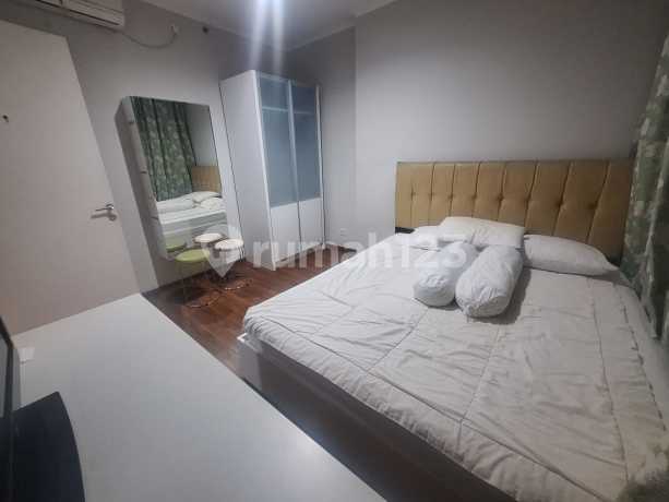 Disewakan Apartemen Furnish di Via Tower, Ciputra World, Surabaya Disewakan Apartemen Furnish di Via Tower, Ciputra World, Surabaya