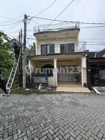 Dijual Rumah 2 Lantai di Griya Persada Asri Sidodadi, Sidoarjo Dijual Rumah 2 Lantai di Griya Persada Asri Sidodadi, Sidoarjo