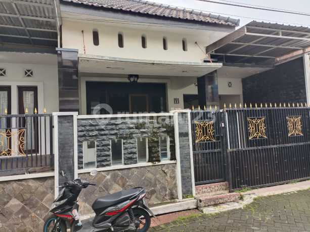 For Sale: House in Pepelagi Indah Housing, Sidoarjo