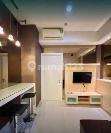 Dijual dan Disewakan Apartemen Furnish di Trillium Residence Dijual dan Disewakan Apartemen Furnish di Trillium Residence