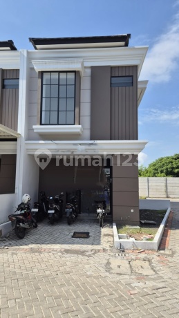 Dijual Regency One Eastpoint Tipe Melbourne