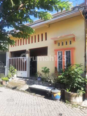 Dijual Rumah (Surabaya Barat) Pondok Benowo Indah Dijual Rumah (Surabaya Barat) Pondok Benowo Indah