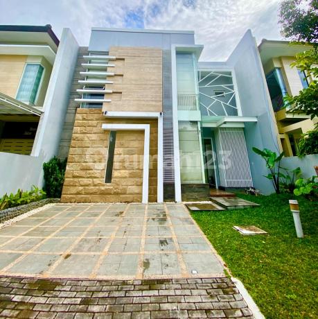 For Sale Rumah Minimalist 2Lt Siap Huni Full Furnished di Cluster Eastwood, Citraland For Sale Rumah Minimalist 2Lt Siap Huni Full Furnished di Cluster Eastwood, Citraland