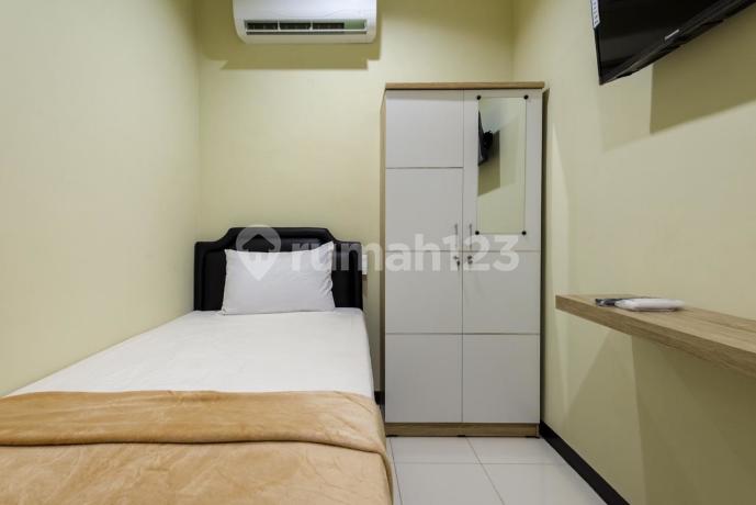 Koolkost Active - Near Dr. Ramelan Hospital, Surabaya ✨