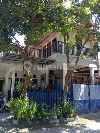 Rumah + Kos 14 KT Karah Indah SHM Harga di Bawah Pasar Rumah + Kos 14 KT Karah Indah SHM Harga di Bawah Pasar