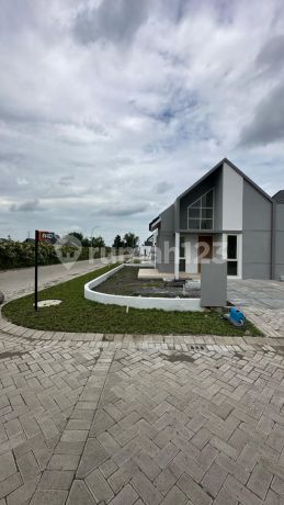 Rumah Hook Baru Gedangan Sidoarjo, Langka Rumah Hook Baru Gedangan Sidoarjo, Langka