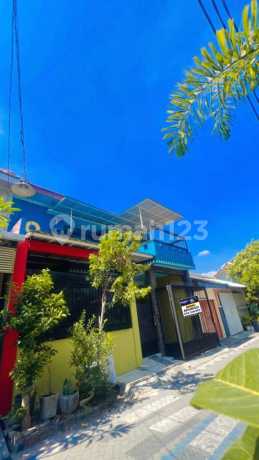 Rumah 2 Lantai Griya Bhayangkara Sukodono 5Kt SHM Rumah 2 Lantai Griya Bhayangkara Sukodono 5Kt SHM