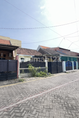 Rumah Griya Bhayangkara Sukodono SHM 2Kt Harga 415 Juta Rumah Griya Bhayangkara Sukodono SHM 2Kt Harga 415 Juta