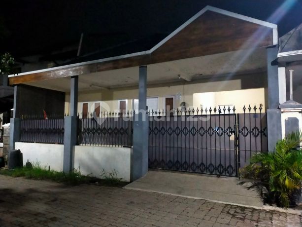 Rumah Pepelegi Indah Waru SHM 2Kt Harga 950 Juta
