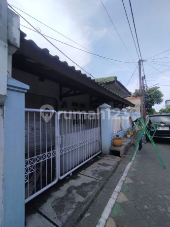 Rumah Luas Griya Bhayangkara Sukodono 5Kt SHM Rumah Luas Griya Bhayangkara Sukodono 5Kt SHM