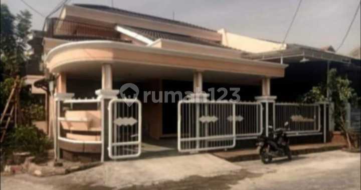 For Sale Pondok Jati Garden House Sidoarjo - Freehold Certificate, Strategic Location For Sale Pondok Jati Garden House Sidoarjo - Freehold Certificate, Strategic Location