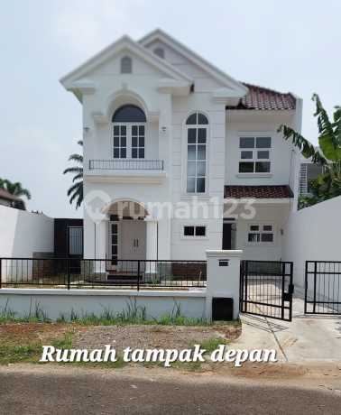 Rumah di Parung Bogor Rumah di Parung Bogor