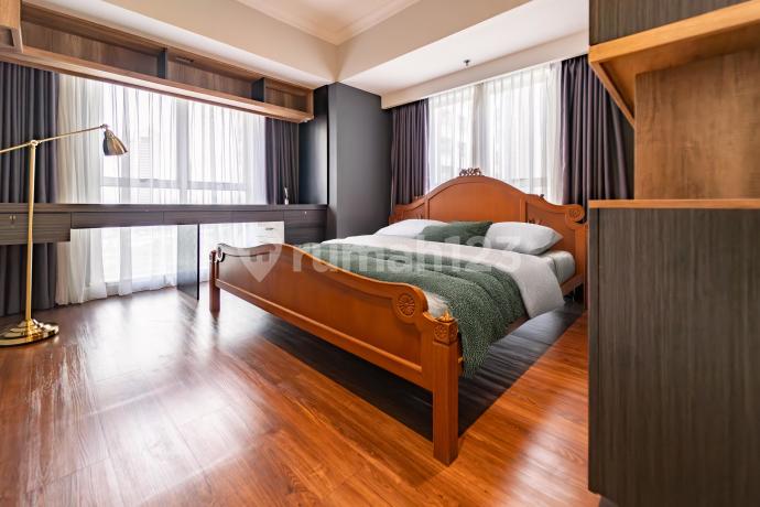 Exclusive Apartment For Rent At Pavilion - Ready To Move In