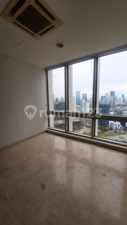 Sewa Apartemen The Grove - 3+1Br Unfurnished dan Siap Huni