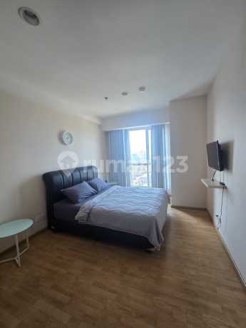 Sewa Apartemen Gandaria Heights - 1Br Cozy dan Harga Terjangkau Sewa Apartemen Gandaria Heights - 1Br Cozy dan Harga Terjangkau
