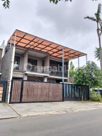 Exclusive Luxury!! Fully Furnished House. Banjar Wijaya, Tangerang Exclusive Luxury!! Fully Furnished House. Banjar Wijaya, Tangerang