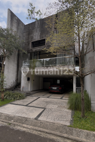 Rumah Upperhouse Pamulang 3+1Kt Lt128 Lb165 Cluster Rumah Upperhouse Pamulang 3+1Kt Lt128 Lb165 Cluster