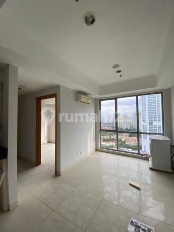 Kemayoran Mansion 2Br 60M² Lt30 View Golf