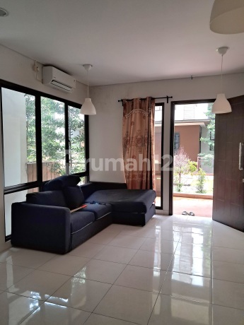 For Sale: Whelford Greenwich BSD Cluster House For Sale: Whelford Greenwich BSD Cluster House