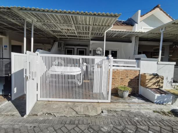 For Sale Ready-to-Occupy 1-Story House Located in Nirwana Regency For Sale Ready-to-Occupy 1-Story House Located in Nirwana Regency