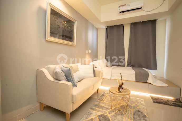 Dijual Apartement Full Furnish Evenciio Depok Dijual Apartement Full Furnish Evenciio Depok