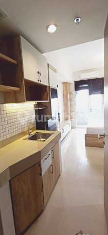 Dijual Apartement Vasanta Innopark Jakarta Timur Dijual Apartement Vasanta Innopark Jakarta Timur