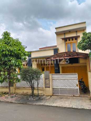 Jual Rumah Komplek Barata Tanggerang Bagus Jual Rumah Komplek Barata Tanggerang Bagus