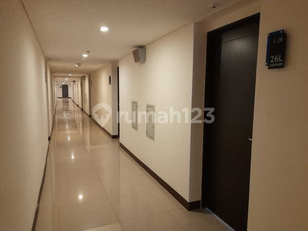 Dijual Apartement Sentra Timur Jakarta 2 Bed Room Dijual Apartement Sentra Timur Jakarta 2 Bed Room