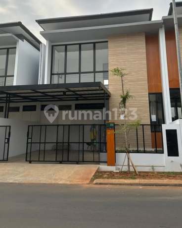 For sale: Furnished House at Gardens At Candi Sawangan