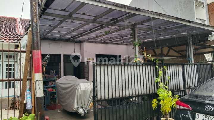 Dijual Rumah Kelapa Gading Permai Siap Huni Dijual Rumah Kelapa Gading Permai Siap Huni