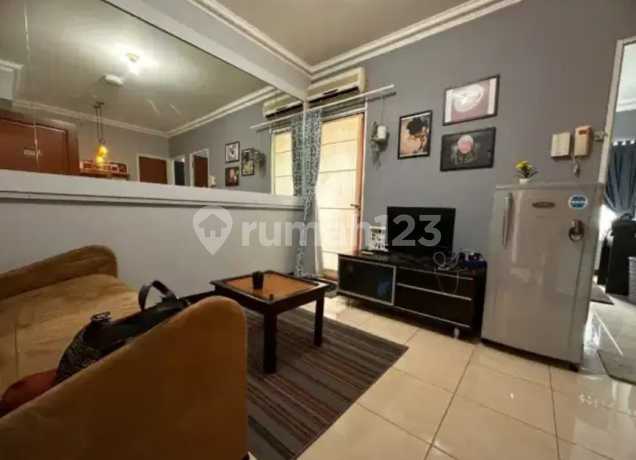 Termurah!! Apartemen 2 BR di Grand Setiabudi Bandung