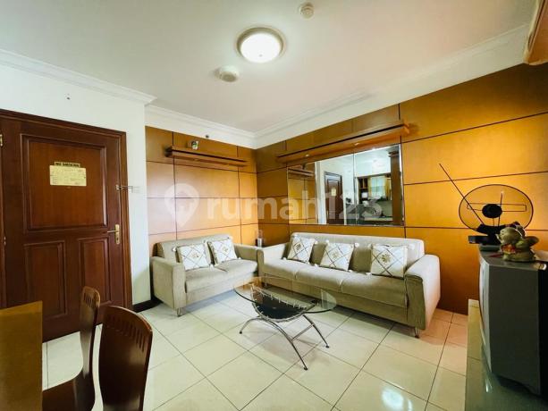 Harga Terbaik!! Apartemen 2 Br Majesty Bandung Utara!! Harga Terbaik!! Apartemen 2 Br Majesty Bandung Utara!!