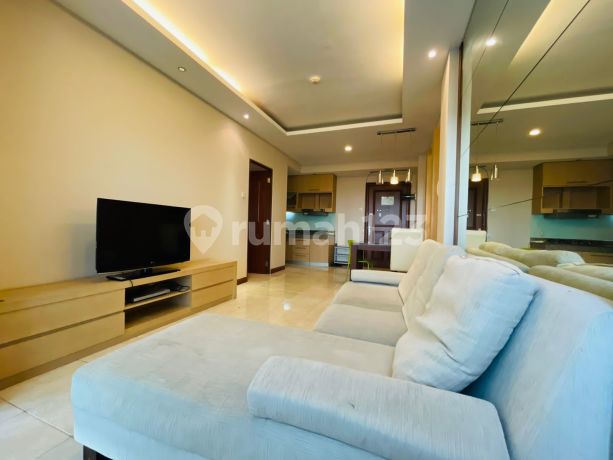 Dijual Cepat Termurah Apartemen Galeri Ciumbuleuit Gca1
