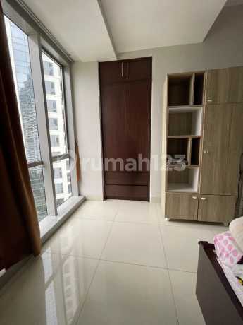 Dijual Aprt Cantik The Mansion Jasmine Kemayoran, Jkt Pusat