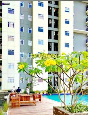 Dijual/Disewakan Aprt Gading Green Hill, Kelapa Gading, Jakarta Utara