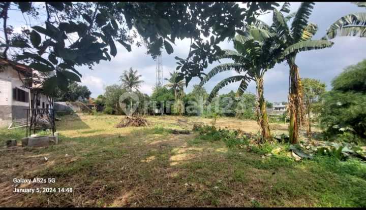 Jual Cepat Cepat Tanah Tajur Halang - Kab Bogor, Strategis Jual Cepat Cepat Tanah Tajur Halang - Kab Bogor, Strategis