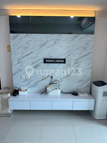 Dijual Apartment Cantik Spring Hill - Kemayoran Oakwood Apartemen 0 Kamar Tidur Dijual Apartment Cantik Spring Hill - Kemayoran Oakwood Apartemen 0 Kamar Tidur