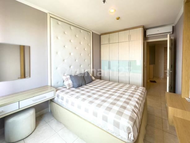 Dijual Aprt Frechwalk Moi Nice Garden, Kelapa Gading Dijual Aprt Frechwalk Moi Nice Garden, Kelapa Gading