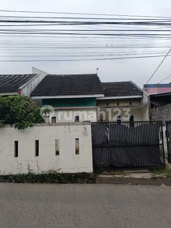 Di Jual Rumah Siap Huni Lembah Sariwangi Di Jual Rumah Siap Huni Lembah Sariwangi