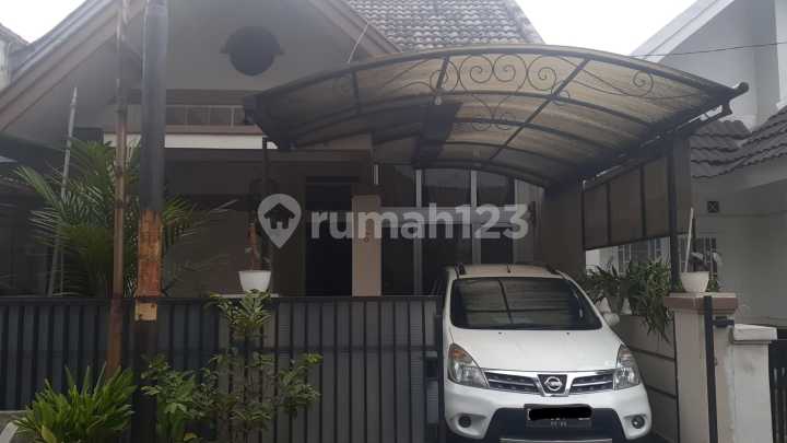 Di Jual Rumah Komplek Taman Puspa Indah Sanggar Hurip Di Jual Rumah Komplek Taman Puspa Indah Sanggar Hurip