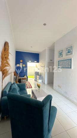 Rumah Pesona Ciganitri Siap Huni