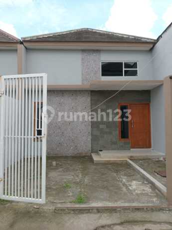 Dijual Rumah Murah Medayu Utara Surabaya Timur