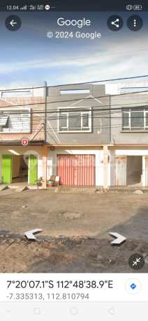 Ruko Dijual 2 Lantai Strategis Lahan Parkir Luas Ruko Dijual 2 Lantai Strategis Lahan Parkir Luas