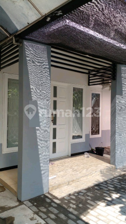 Rumah Dijual Palm Spring Regency Strategis Rumah Dijual Palm Spring Regency Strategis